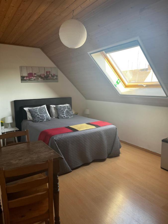 Khon Thai'S House Brugge Extérieur photo