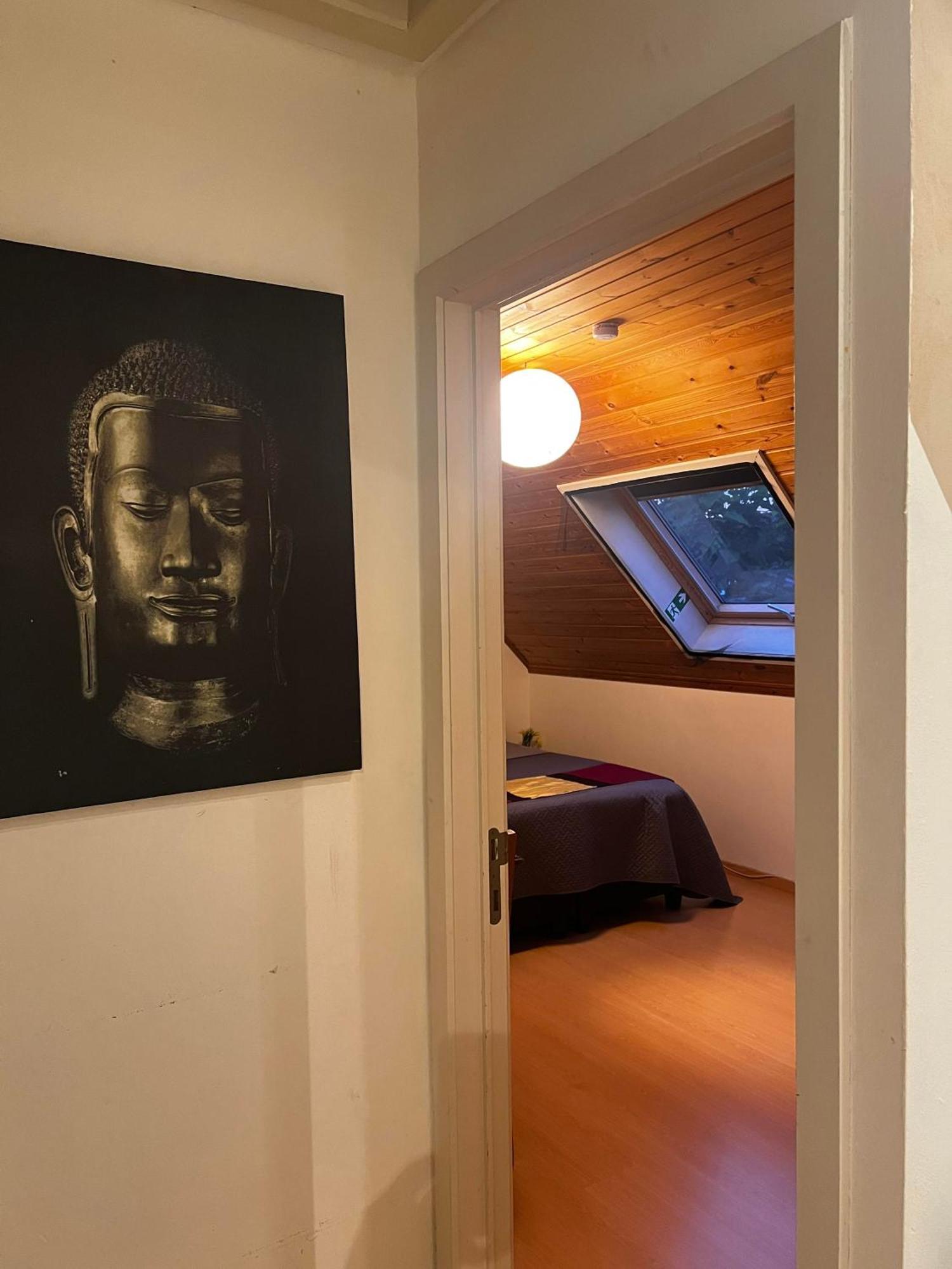 Khon Thai'S House Brugge Extérieur photo