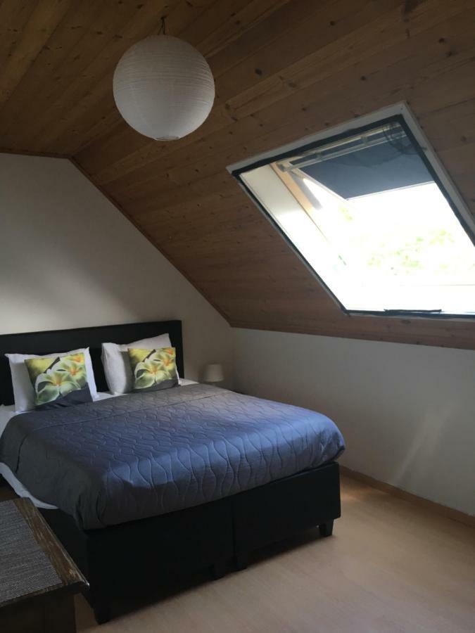 Khon Thai'S House Brugge Extérieur photo