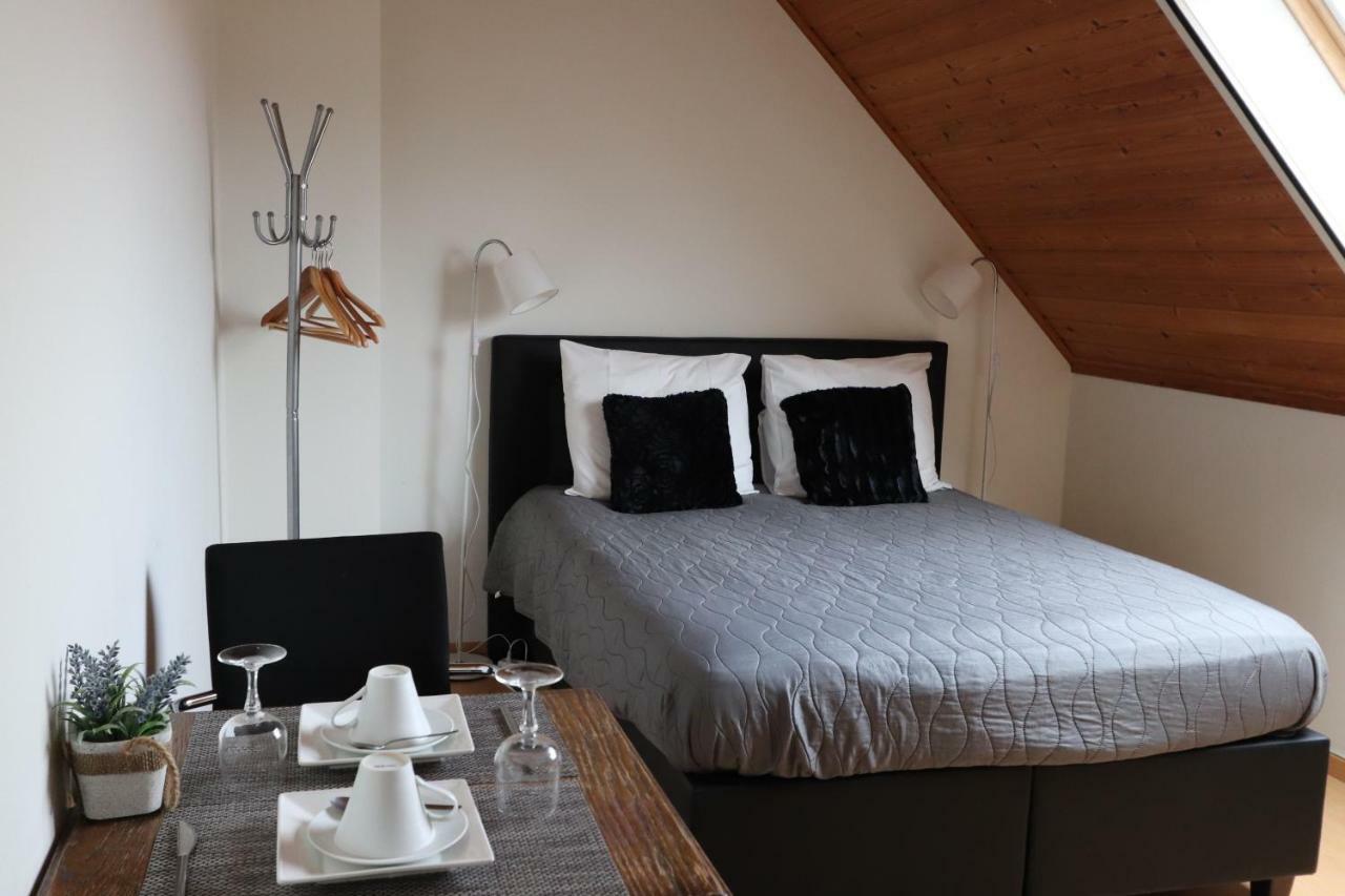 Khon Thai'S House Brugge Extérieur photo